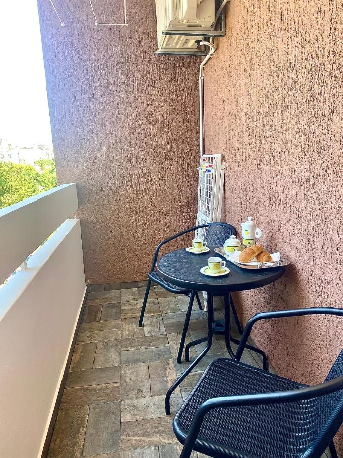 Ema Apartment Póla Kültér fotó