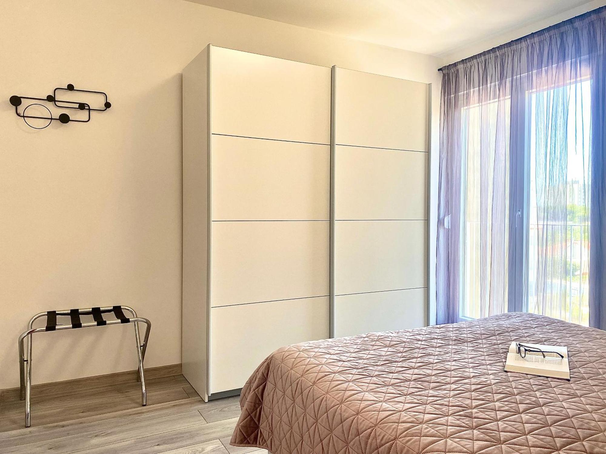 Ema Apartment Póla Kültér fotó